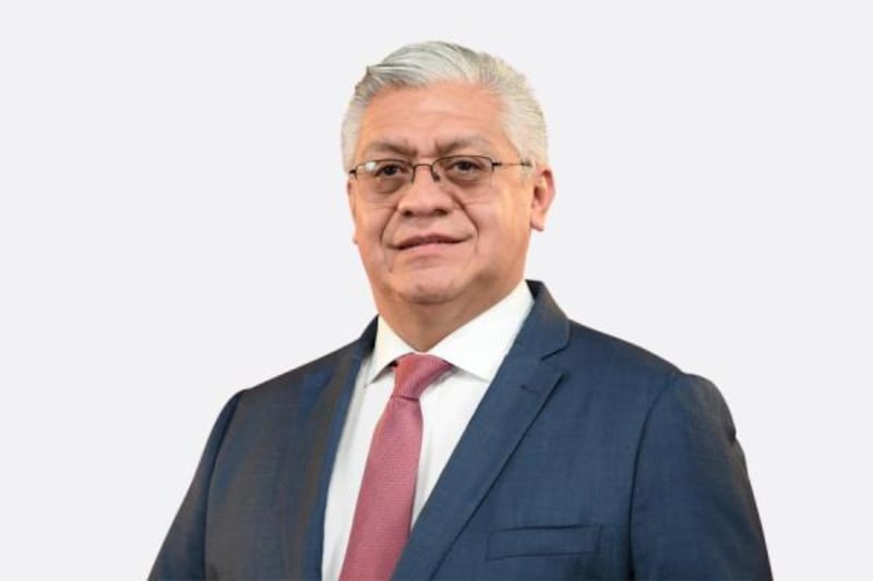 CRISTÓBAL CASTAÑEDA CAMARILLO
