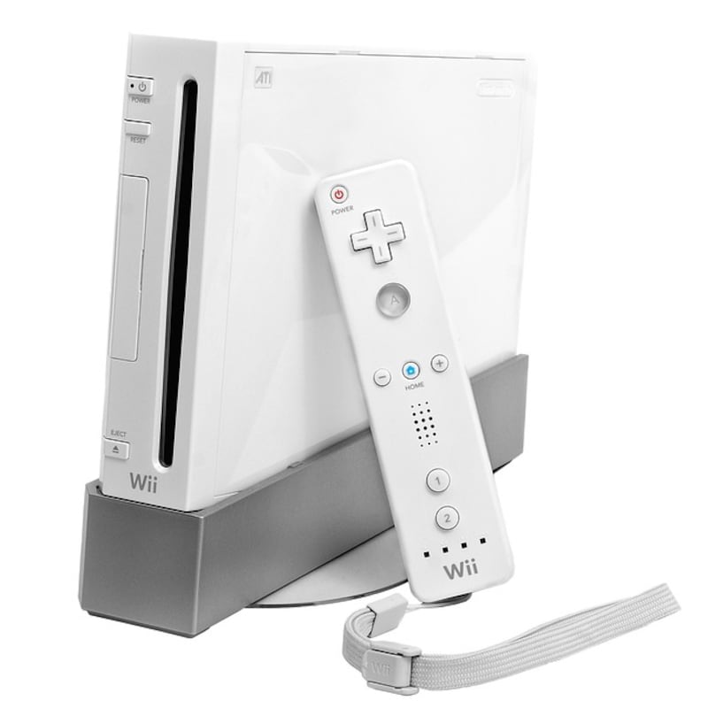 Consolas