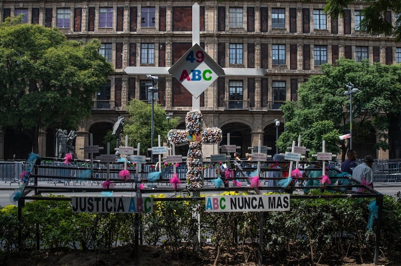 Guardería ABC
