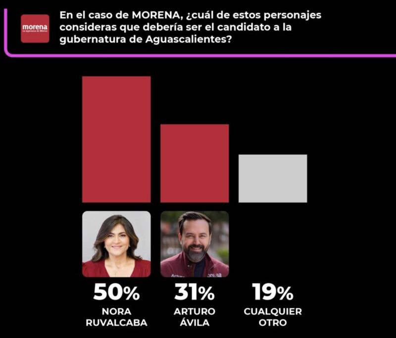 encuesta ce research aguascalientes