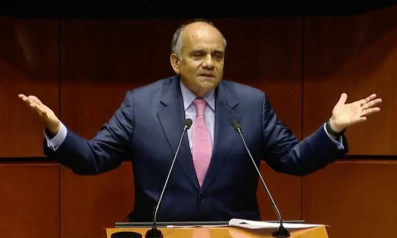 Manuel Añorve
