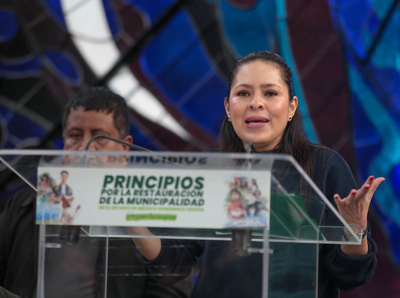 Karen Castrejón