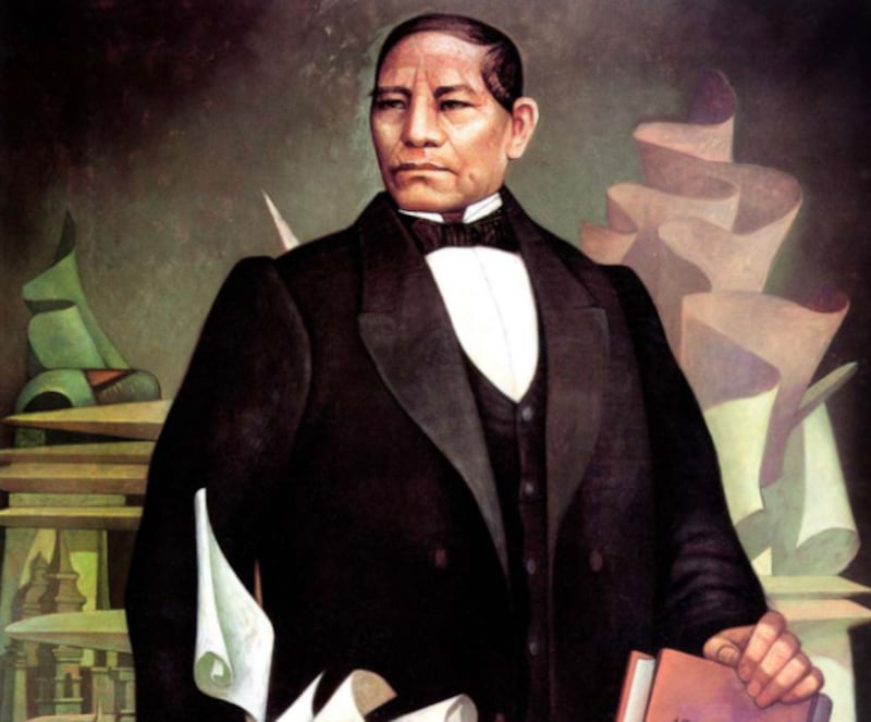 benito-juarez-MUNAL