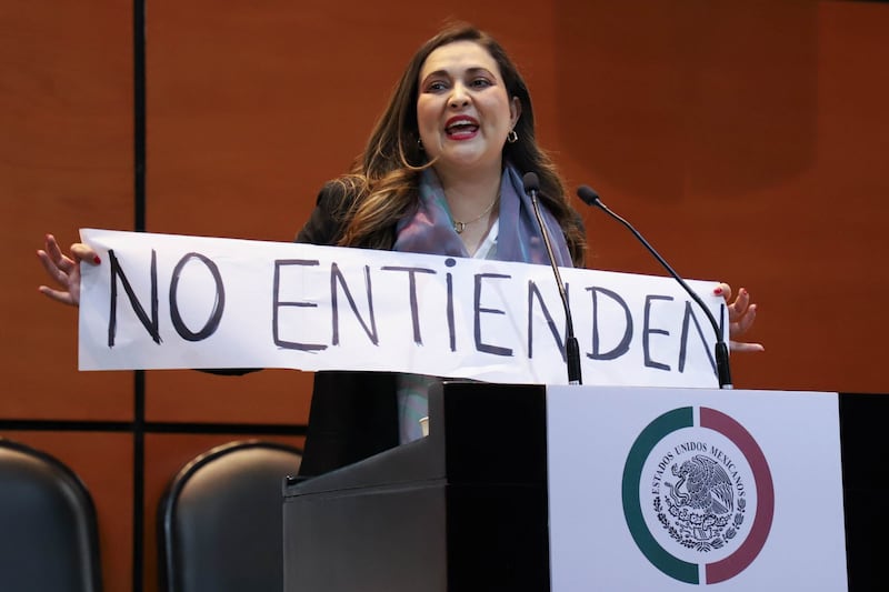 Cynthia López Castro