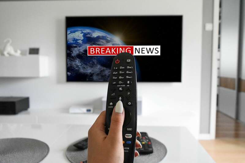 Noticias, entre los programas favoritos Mexicanos consumen contenidos de televisión abierta.
