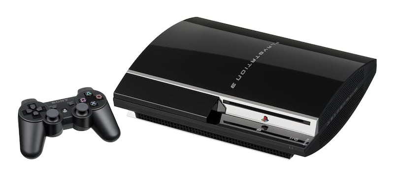 Consolas