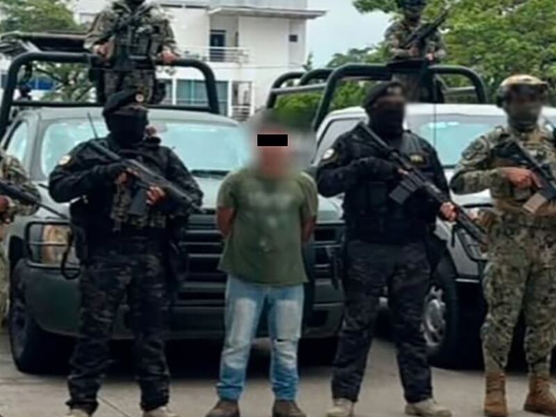 Gabinete de Seguridad