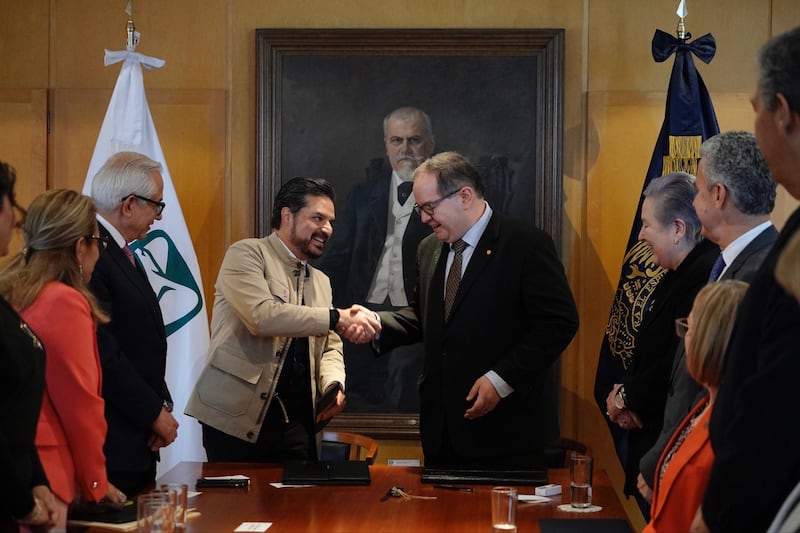 IMSS