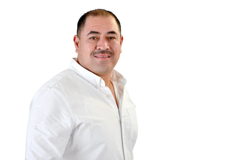 Alcalde Teuchitlán