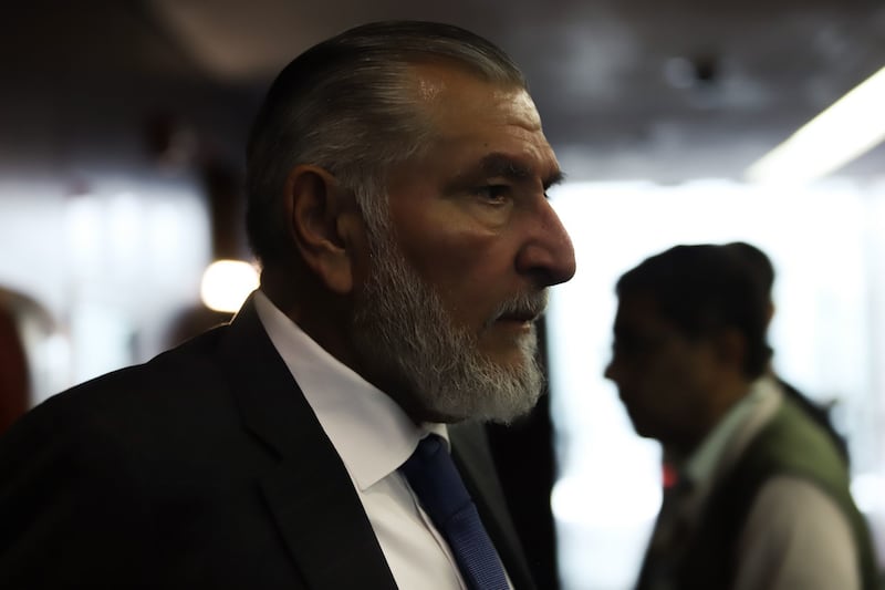 Adán Augusto López