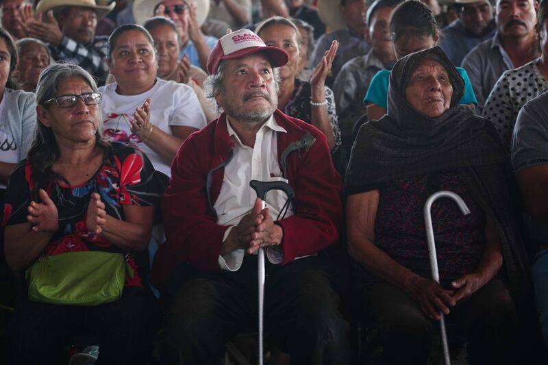 Pensiones del Bienestar