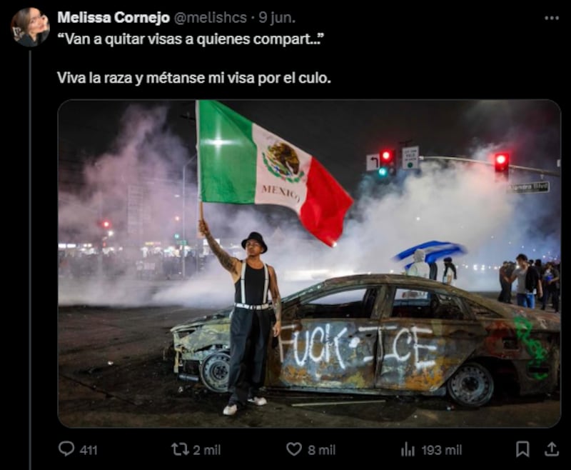 consejera