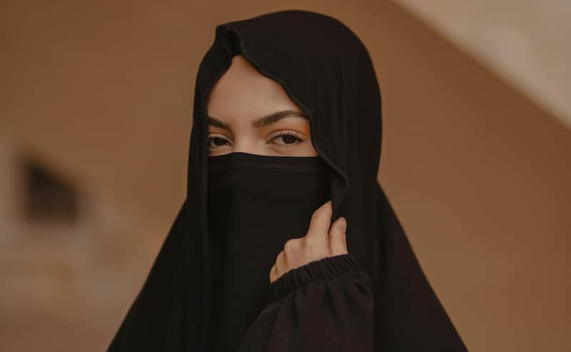 Velo Islámico Velo Islámico