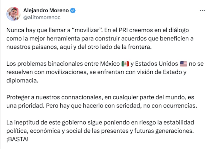 Alejandro Moreno