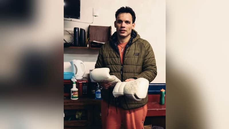 Según reportes, el boxeador habría golpeado a sicarios de "Los Chapitos" por órdenes de “El Nini”. Imagen promocional