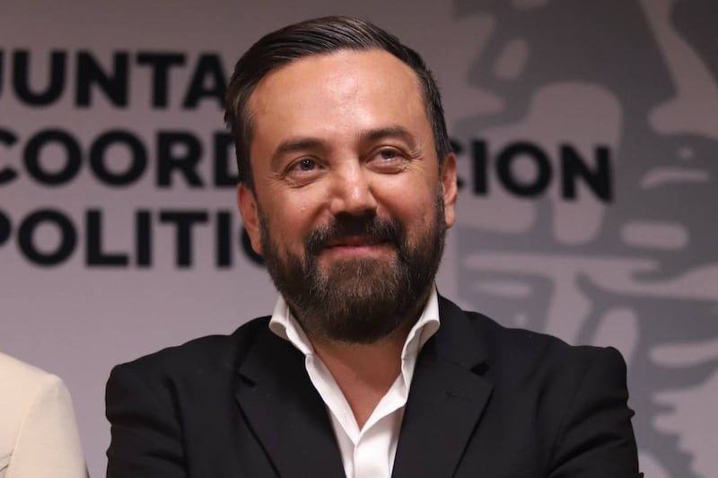 Arturo Ávila