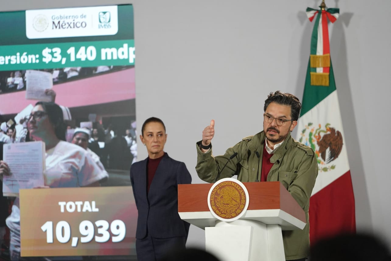 Politico MX