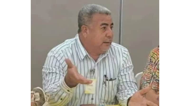 Luis Alberto Rivera, secretario técnico del Ayuntamiento de Nacajuca, Tabasco. Luis Alberto Rivera, secretario técnico del Ayuntamiento de Nacajuca, Tabasco.