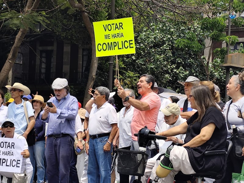 marcha