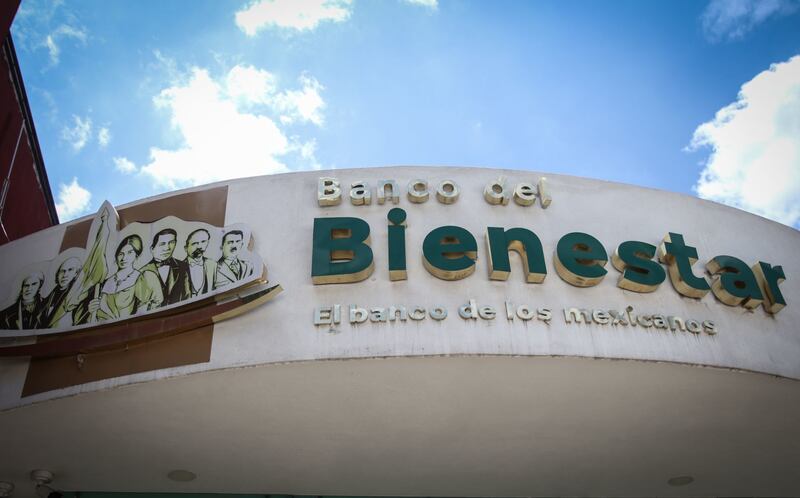 Pensión del Bienestar