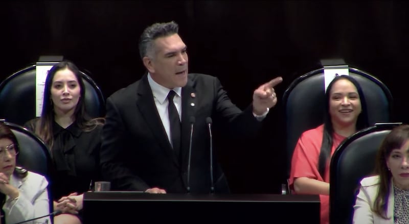 Alito Moreno
