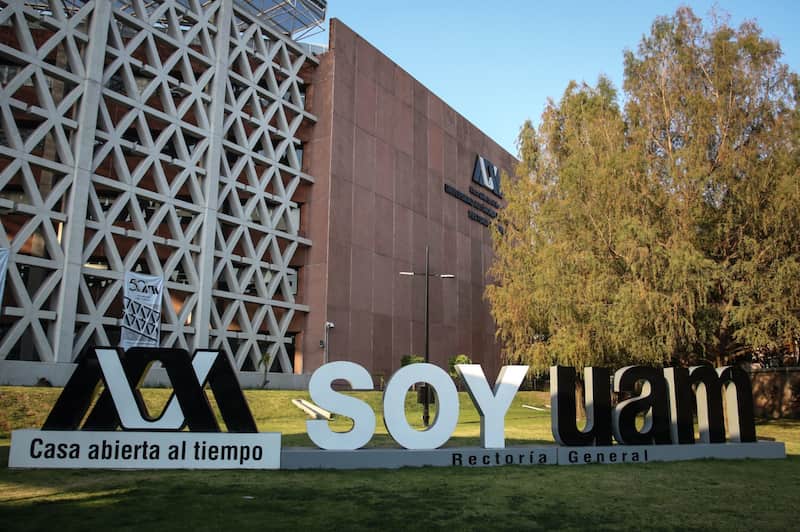 Ingreso a la UAM Imagen promocional