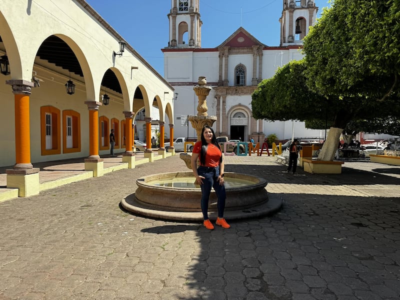 Anavel Ávila Castrejón