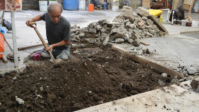 El gobierno da ayuda para jóvenes con terreno propio Mi primer hogar