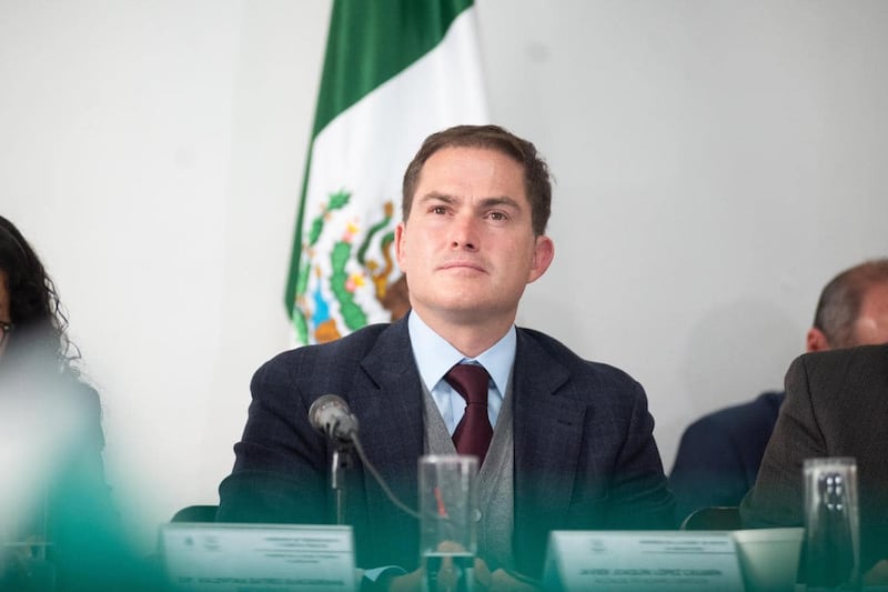 Alcaldes CDMX
