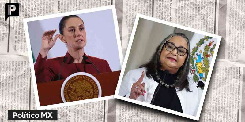 Los salarios de Claudia Sheinbaum y Norma Piña fueron publicados en el PEF 2025. Descubre quién ganará más dinero el próximo año