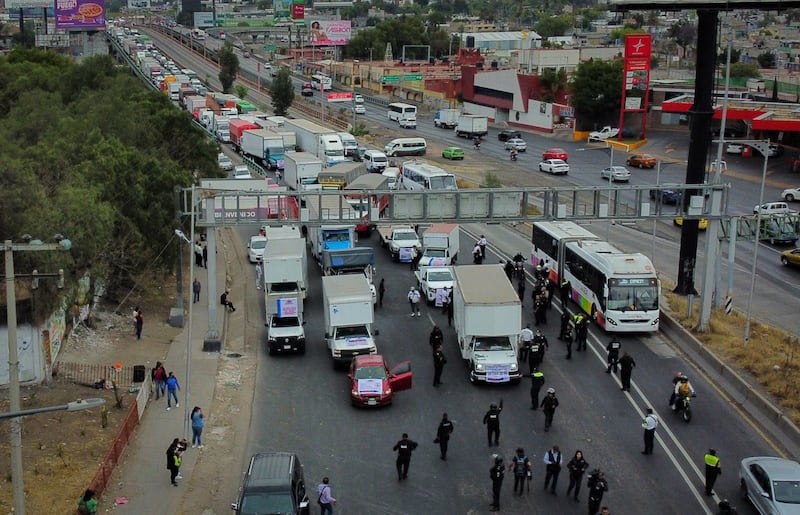 transportistas-marchas-bloqueos