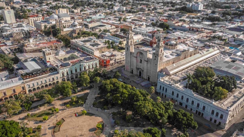 Mérida, Yucatán