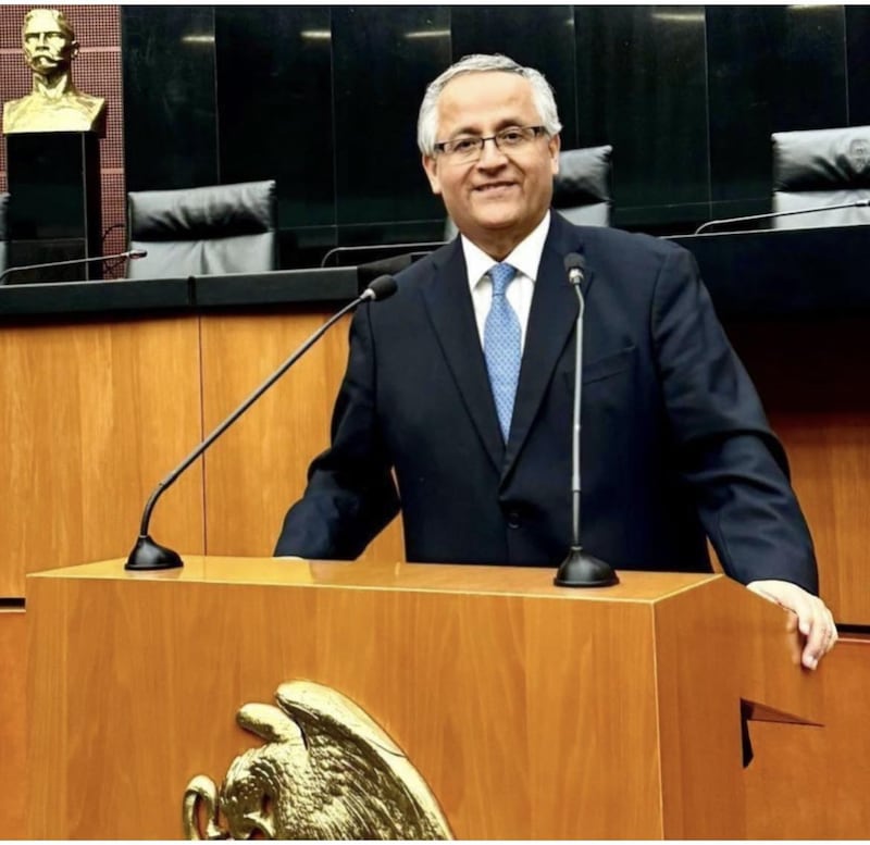 Gustavo Sánchez Vázquez