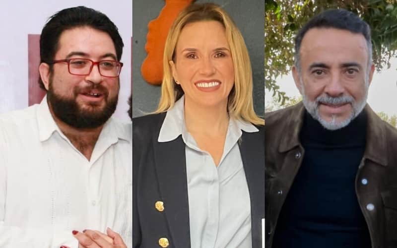 Los alcaldes mejor calificados de Edomex Los presidentes municipales del PAN lograron posicionarse entre los primeros lugares