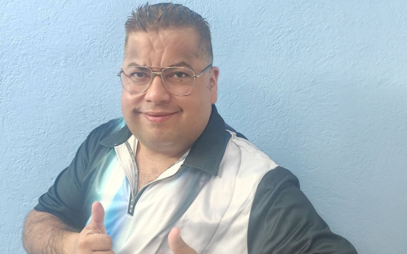 Héctor Ulises