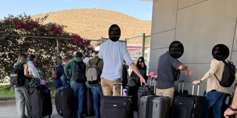 Familia de El Chapo