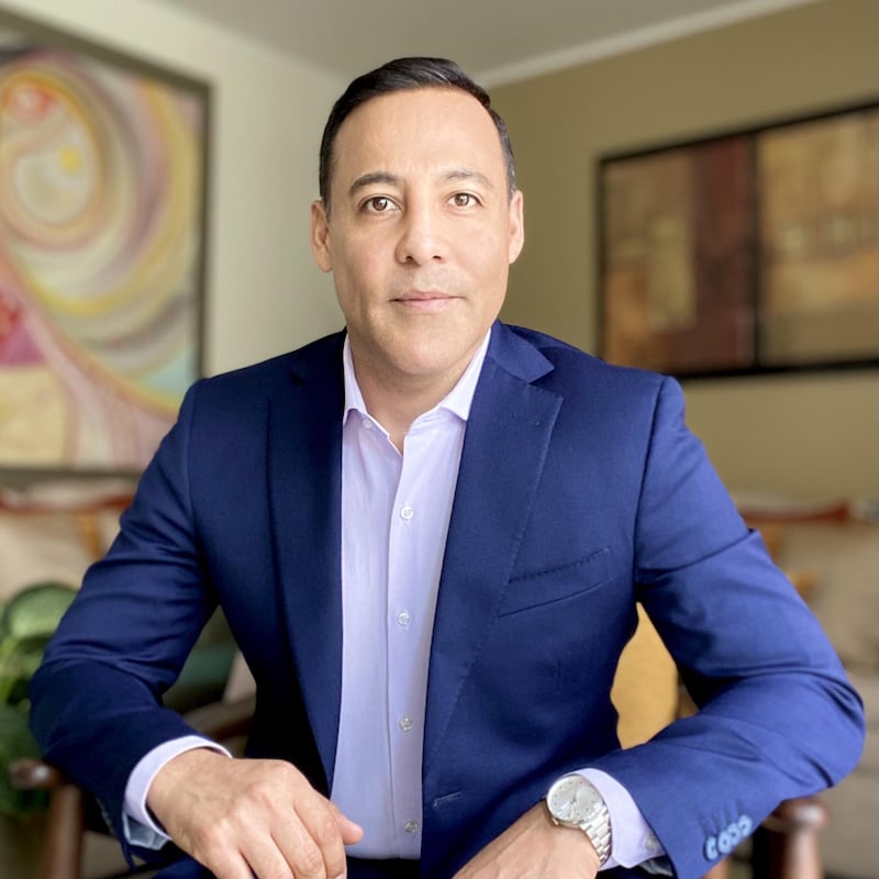 el candidato va en segundo lugar en ministros giovanni