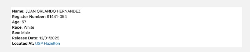 Buró de prisiones EUA