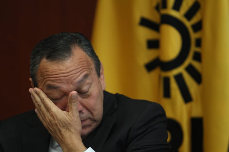 Jesús Zambrano
