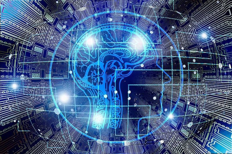 Inteligencia artificial