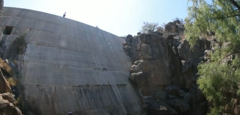 Presa