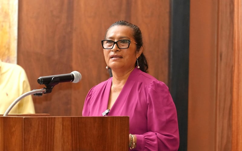Abelina López