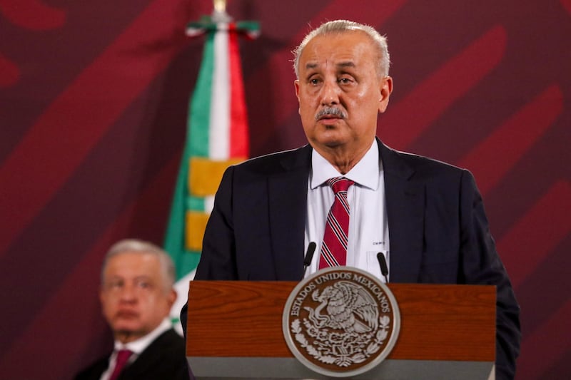 Carlos Manuel Merino Campos
