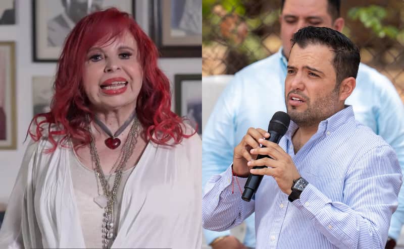 La gobernadora de Campeche y el edil de Tequila han sido señalados por censura a medios Ambos habrían ordenado la detención de periodistas