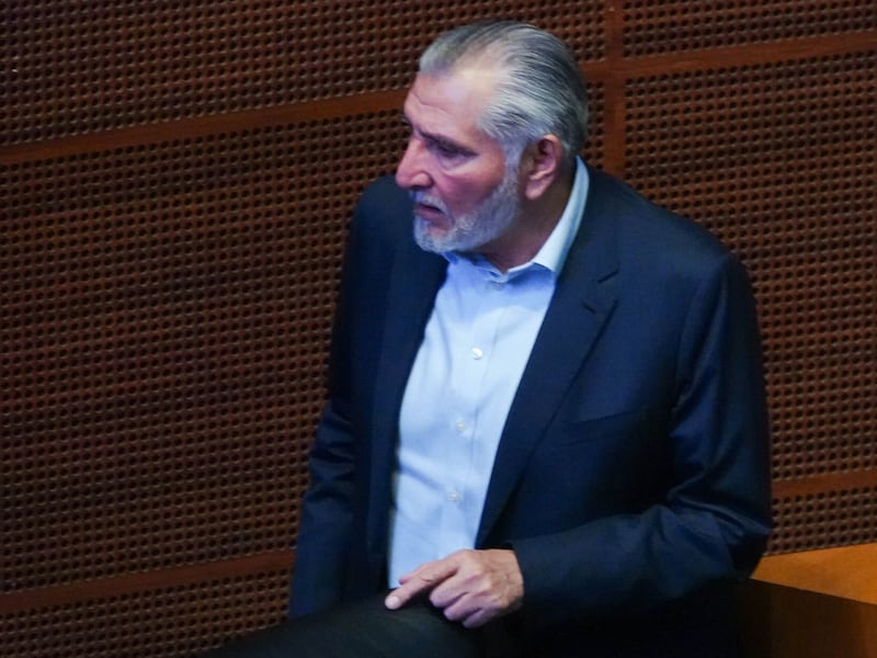 Adán Augusto