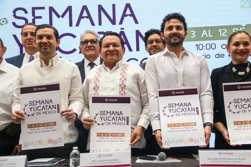 Semana Yucatán