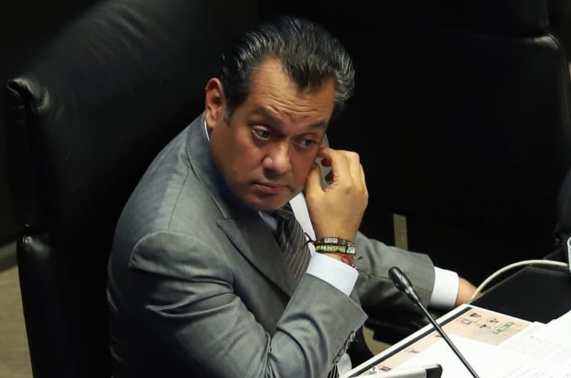 Sergio Gutiérrez Luna