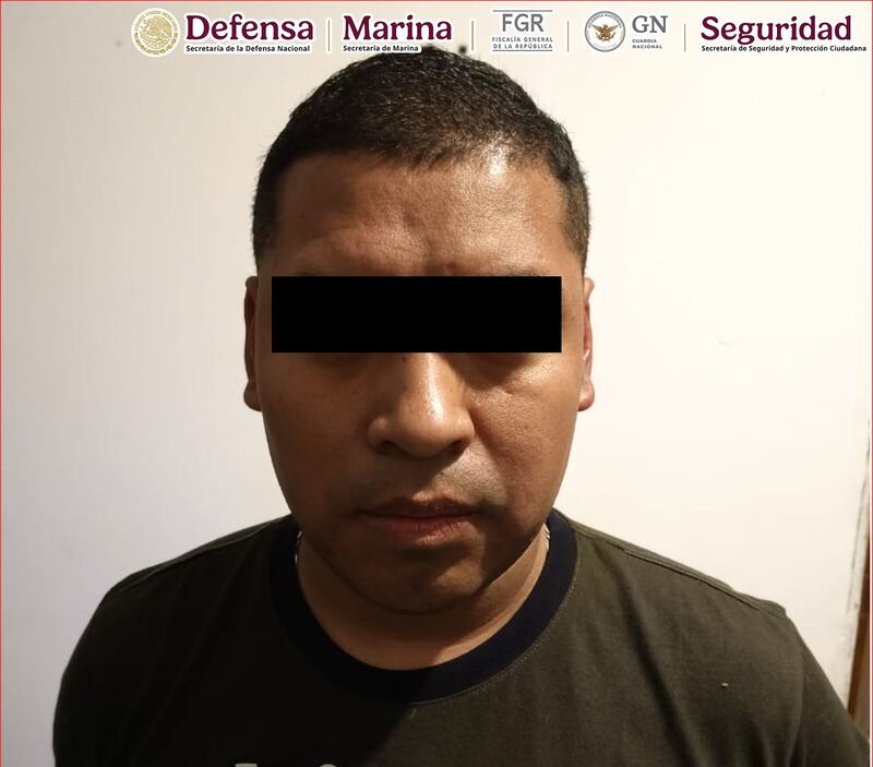Operador de Guerreros Unidos