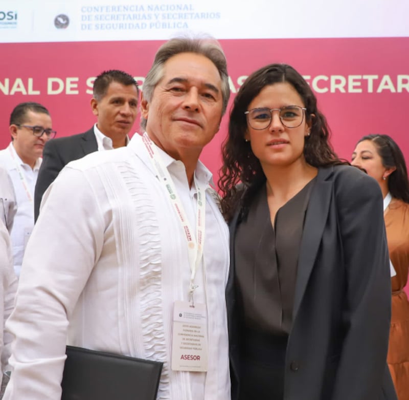Luisa Alcalde y Bermúdez Requena