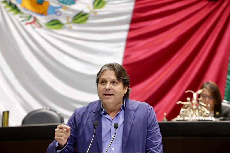 Mario Zamora Gastélum